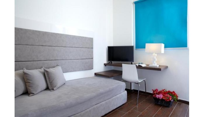 Hotel Sunshine Rhodes poza 5