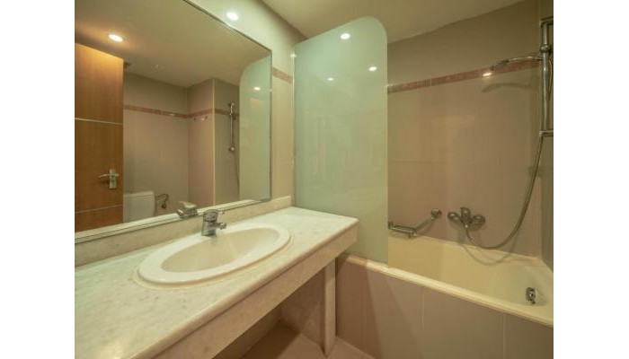 Hotel Sunshine Rhodes poza 9