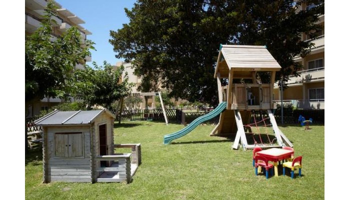 Hotel Sunshine Rhodes poza 14