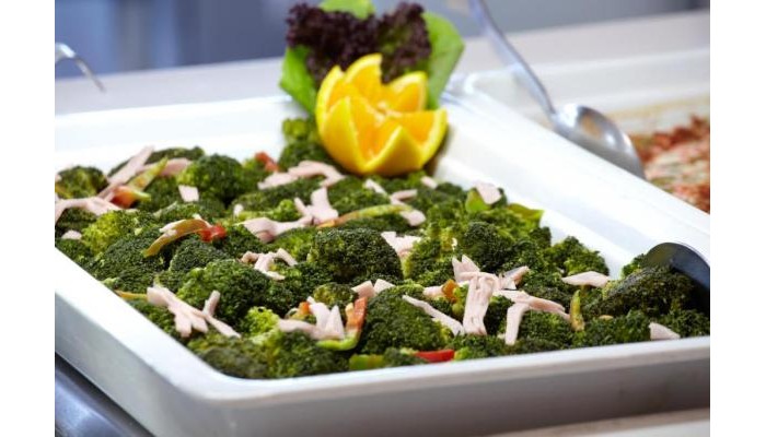 Hotel Sunshine Rhodes poza 17
