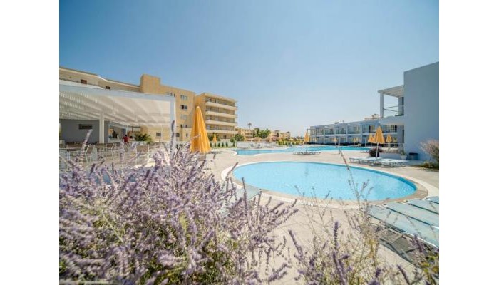 Hotel Sunshine Rhodes poza 22