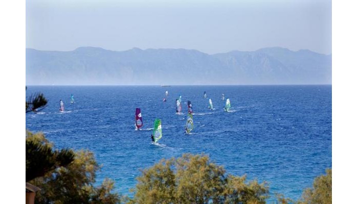 Hotel Sunshine Rhodes poza 30