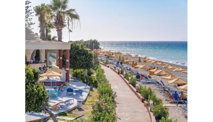 Hotel Sunshine Rhodes poza 27