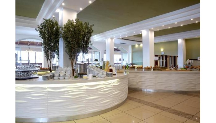 Hotel Sunshine Rhodes poza 9