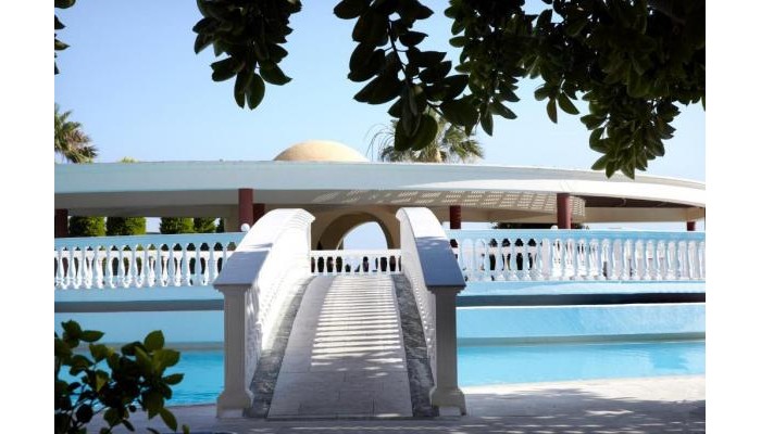 Hotel Sunshine Rhodes poza 28