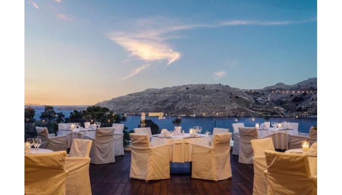 Lindos Village Resort & Spa poza 10
