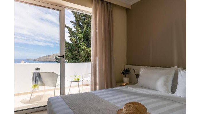 Lindos Village Resort & Spa poza 3