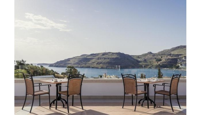 Lindos Village Resort & Spa poza 11