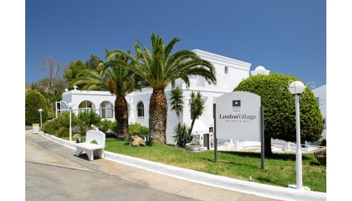 Lindos Village Resort & Spa poza 14