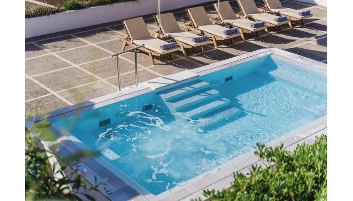 Lindos Village Resort & Spa poza 12
