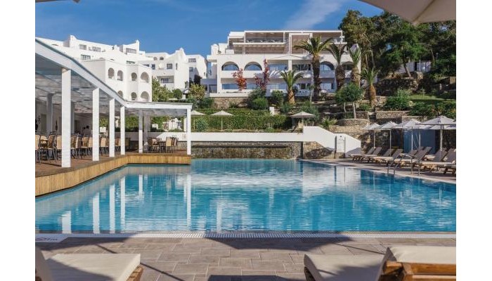 Lindos Village Resort & Spa poza 13