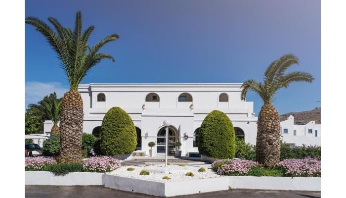 Lindos Village Resort & Spa poza 0