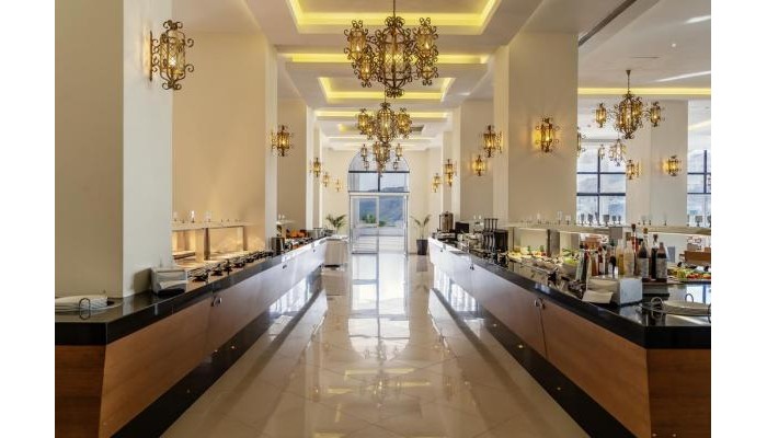 Lindos Village Resort & Spa poza 8