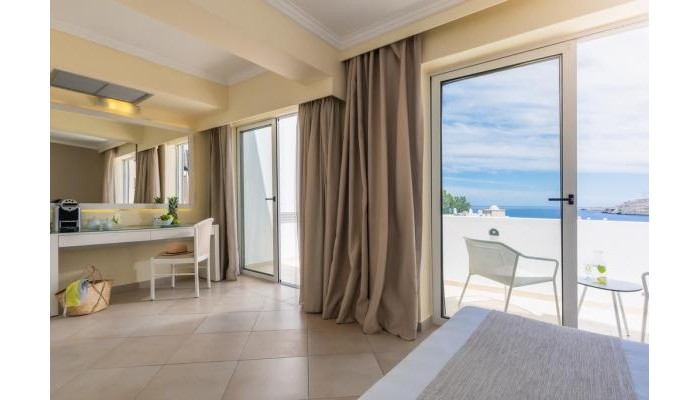 Lindos Village Resort & Spa poza 1