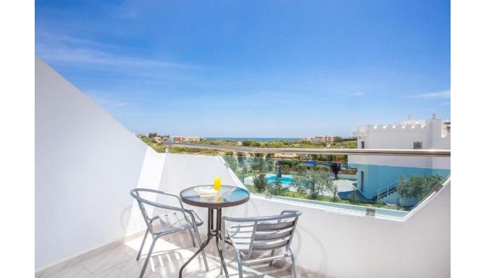 Hotel Belvita (Ex Loutanis) poza 7