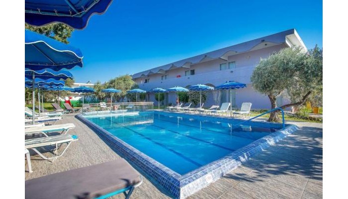 Hotel Belvita (Ex Loutanis) poza 11