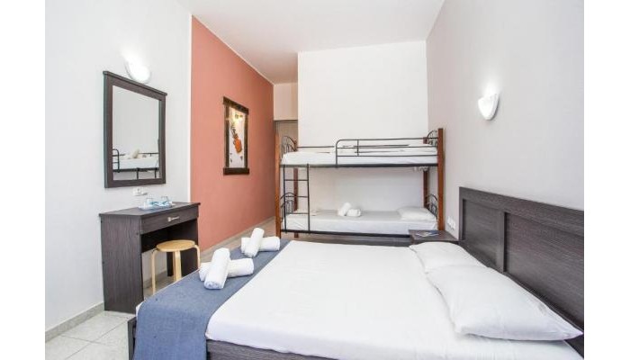 Hotel Belvita (Ex Loutanis) poza 3