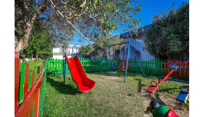 Hotel Belvita (Ex Loutanis) poza 15