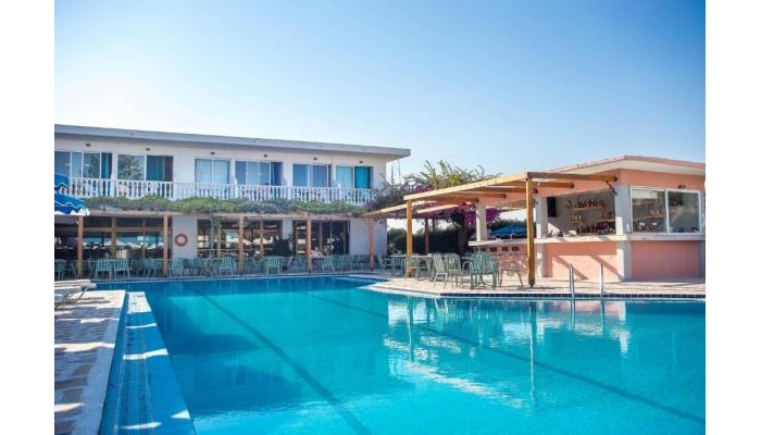 Hotel Belvita (Ex Loutanis) poza 12