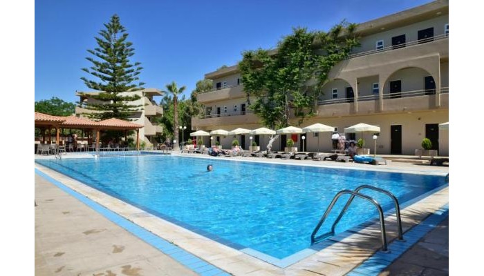 Marathon Hotel poza 14