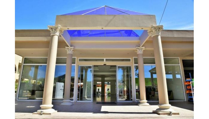 Marathon Hotel poza 1