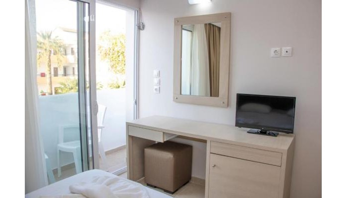 Marathon Hotel poza 5