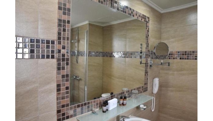 Marathon Hotel poza 8