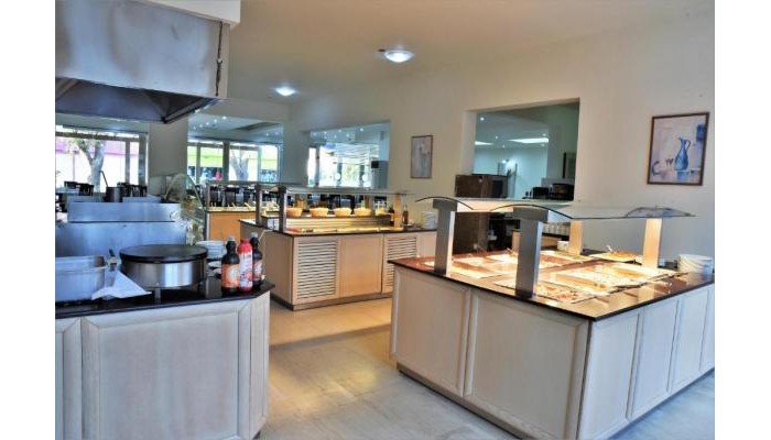 Marathon Hotel poza 11