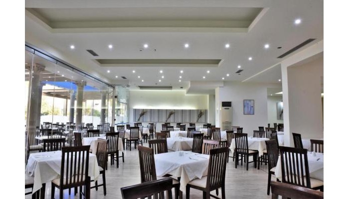Marathon Hotel poza 10