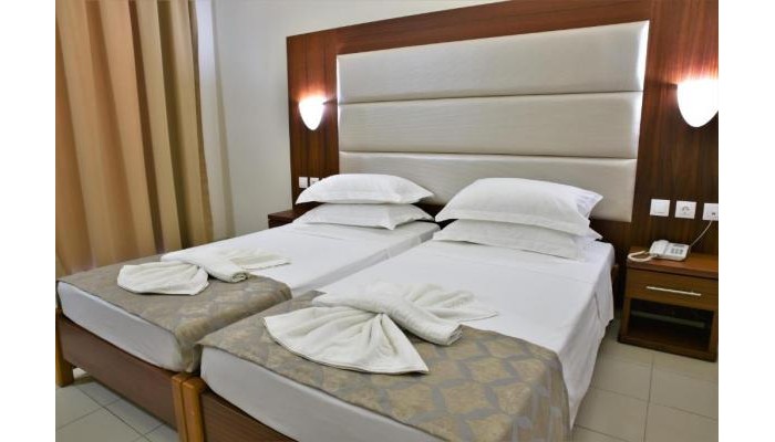 Marathon Hotel poza 7