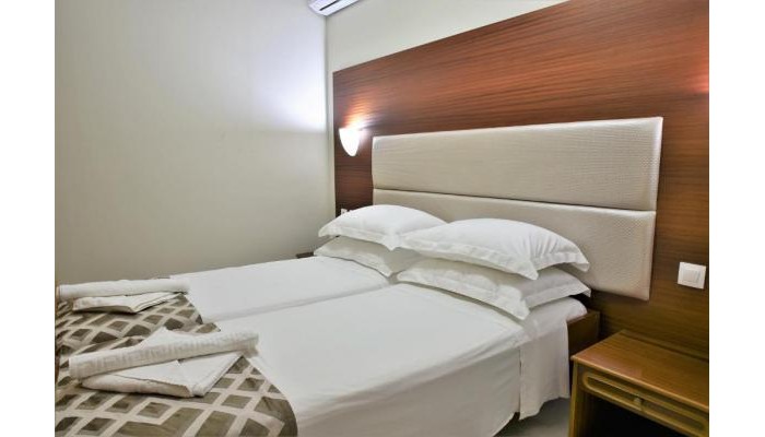 Marathon Hotel poza 6