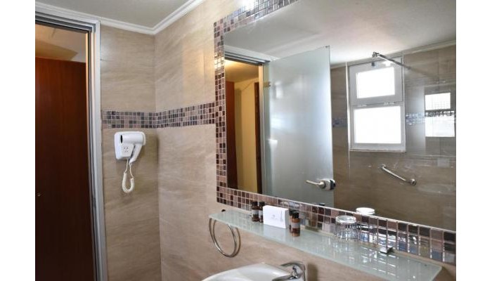 Marathon Hotel poza 9