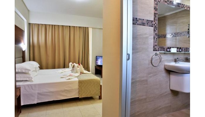 Marathon Hotel poza 4