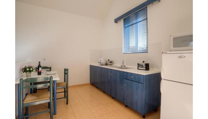 Matina Pefkos Aparthotel poza 5