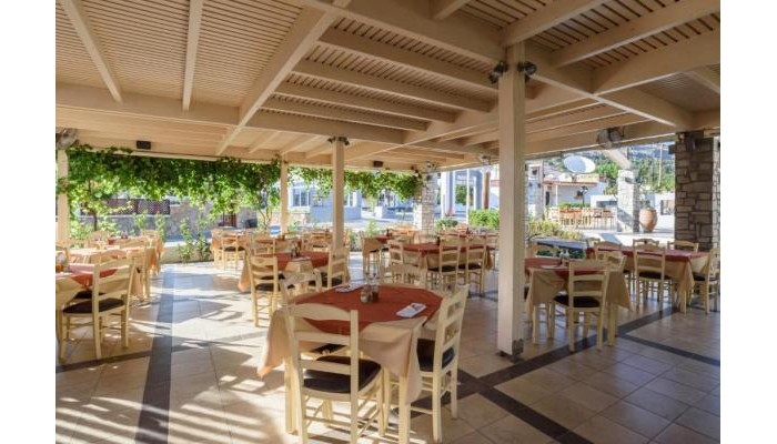 Matina Pefkos Aparthotel poza 11