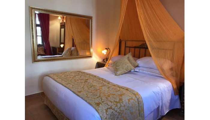 Nikos - Takis Fasion Hotel poza 1