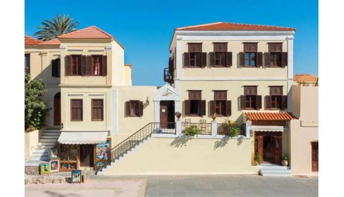 Nikos - Takis Fasion Hotel poza 4