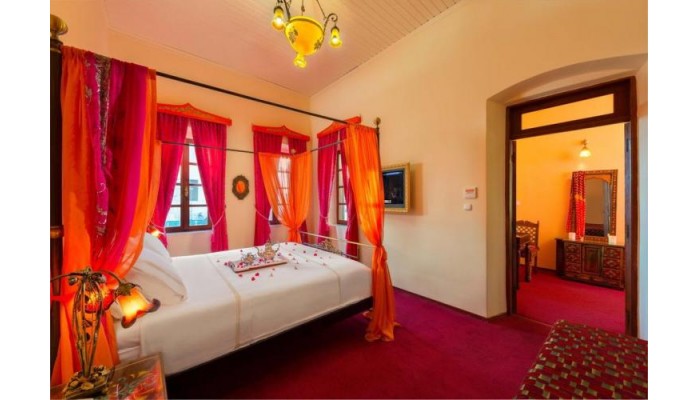 Nikos - Takis Fasion Hotel poza 10