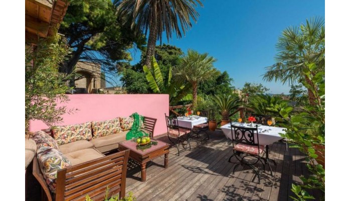 Nikos - Takis Fasion Hotel poza 6