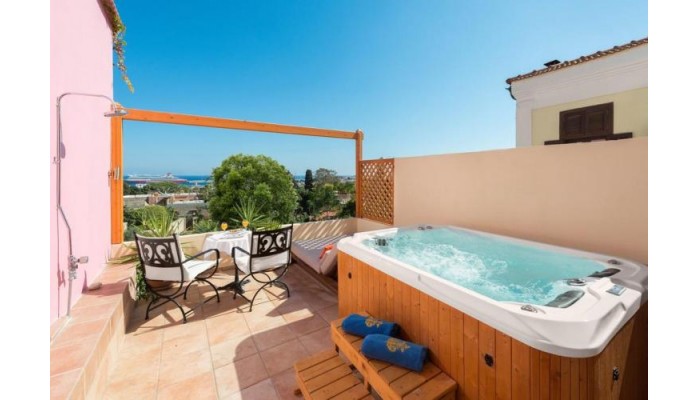 Nikos - Takis Fasion Hotel poza 12