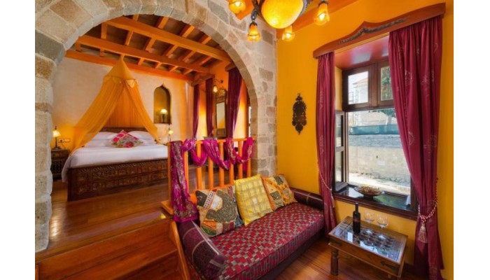 Nikos - Takis Fasion Hotel poza 9