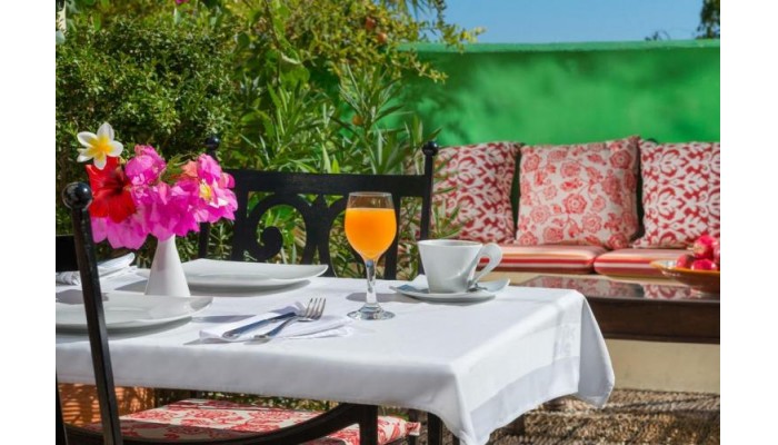 Nikos - Takis Fasion Hotel poza 5