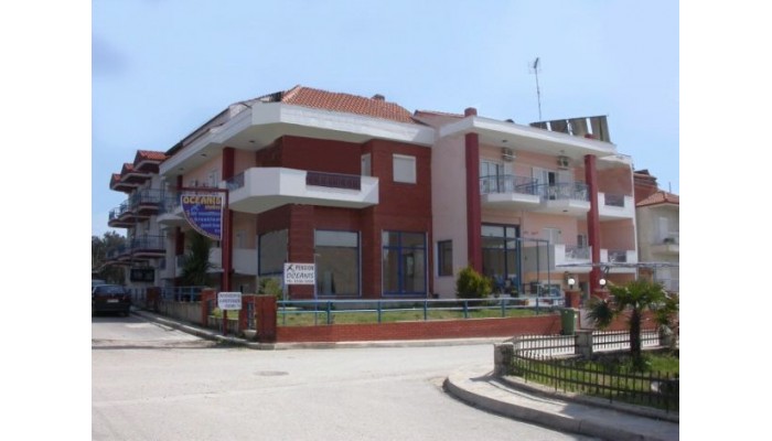 Oceanis Hotel poza 0