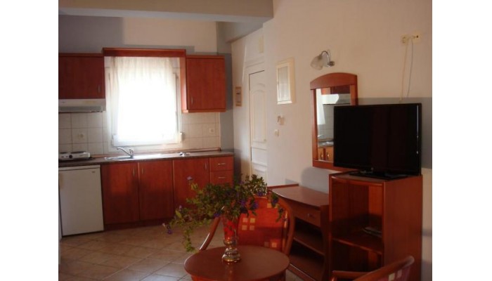 Oceanis Hotel poza 8