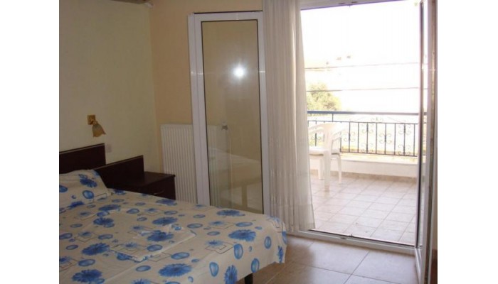 Oceanis Hotel poza 6