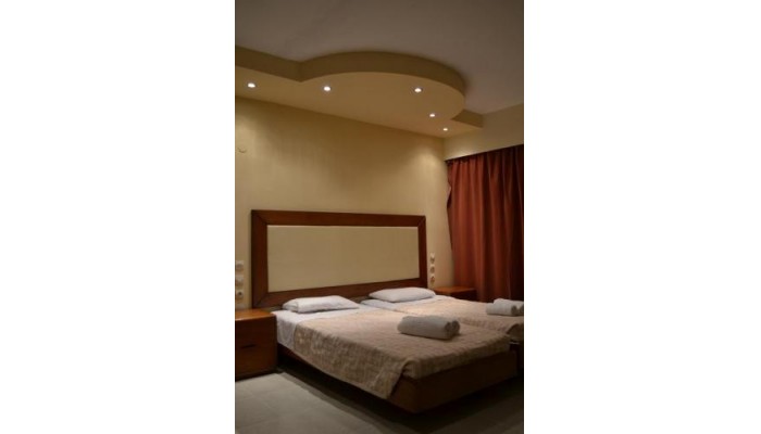 Panorama Hotel And Apartments poza 8