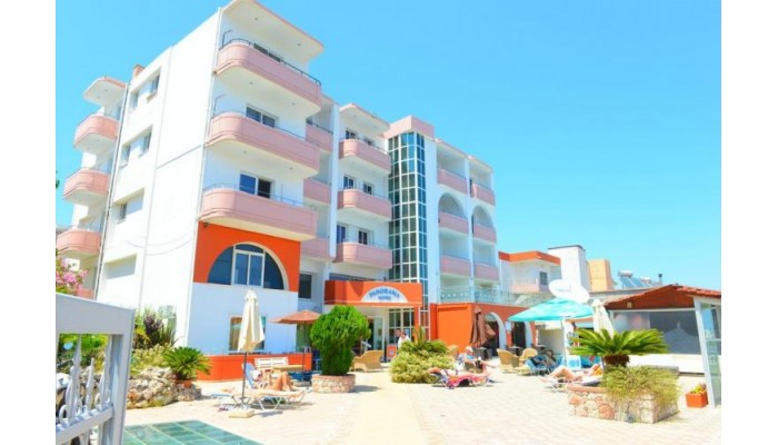 Panorama Hotel And Apartments poza 0