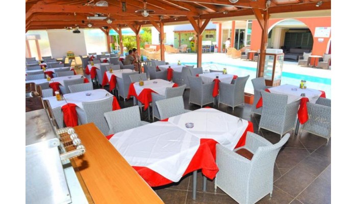 Panorama Hotel And Apartments poza 13