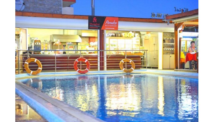 Panorama Hotel And Apartments poza 18