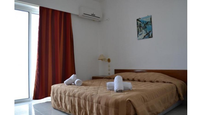 Panorama Hotel And Apartments poza 4